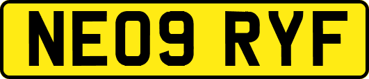 NE09RYF
