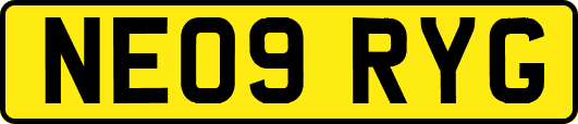 NE09RYG