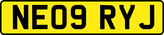 NE09RYJ