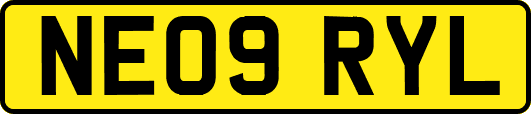 NE09RYL