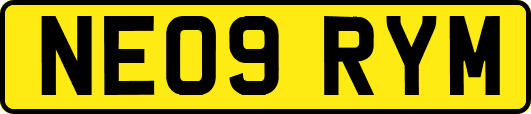NE09RYM