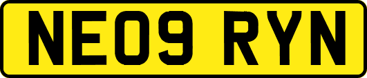 NE09RYN