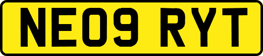 NE09RYT