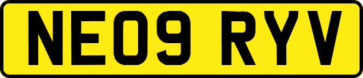 NE09RYV