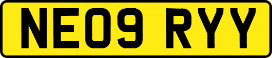 NE09RYY