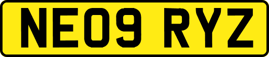 NE09RYZ