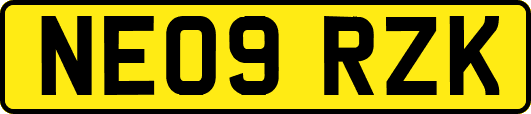 NE09RZK
