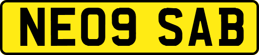 NE09SAB