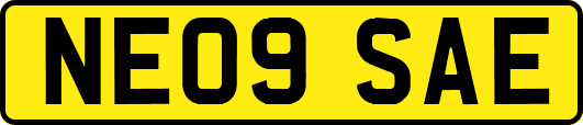 NE09SAE