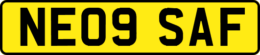 NE09SAF