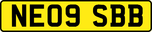 NE09SBB