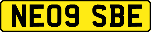 NE09SBE