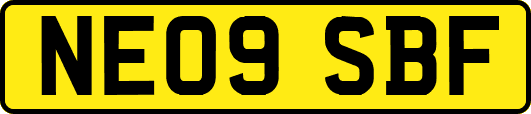 NE09SBF