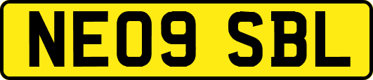 NE09SBL