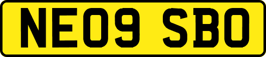 NE09SBO