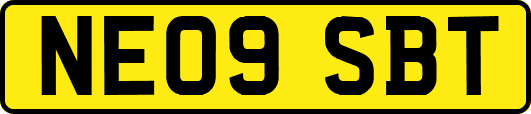 NE09SBT