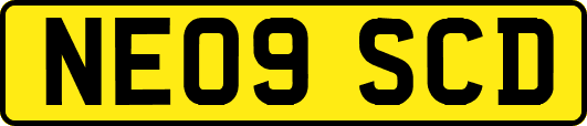 NE09SCD