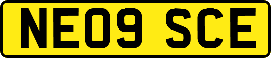 NE09SCE