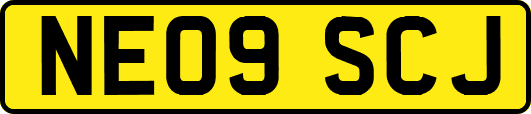 NE09SCJ