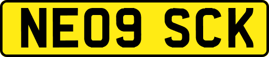 NE09SCK