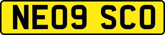 NE09SCO