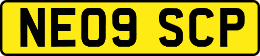 NE09SCP