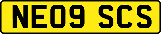 NE09SCS