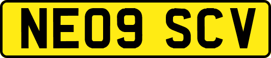 NE09SCV