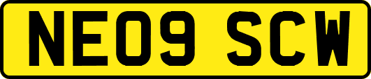 NE09SCW