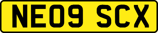 NE09SCX