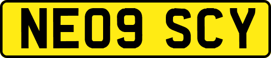 NE09SCY