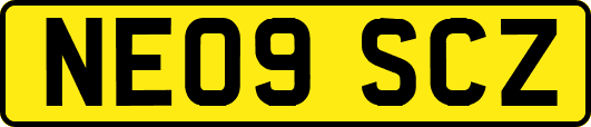 NE09SCZ
