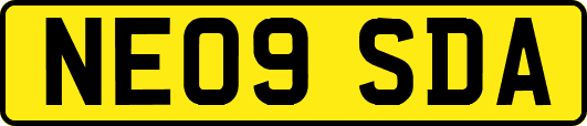 NE09SDA