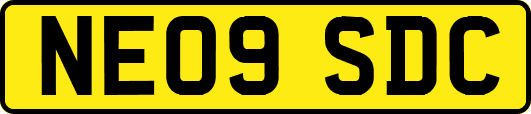 NE09SDC