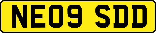 NE09SDD