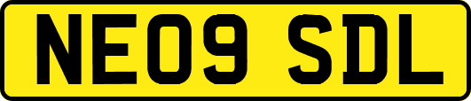 NE09SDL