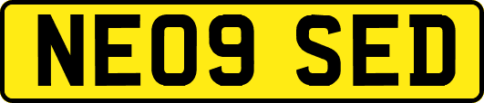 NE09SED