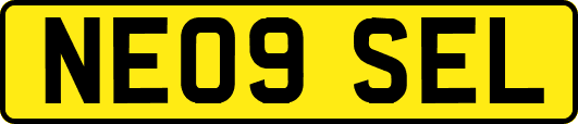 NE09SEL