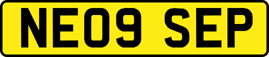 NE09SEP