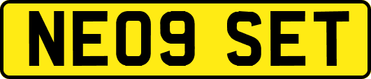 NE09SET