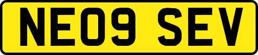 NE09SEV