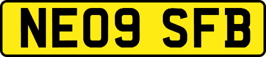 NE09SFB