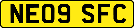 NE09SFC