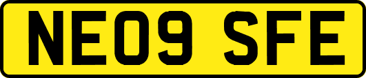 NE09SFE