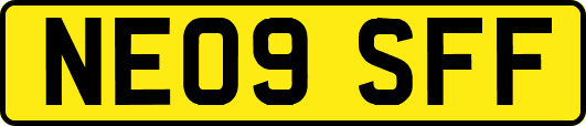 NE09SFF
