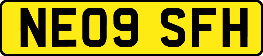 NE09SFH