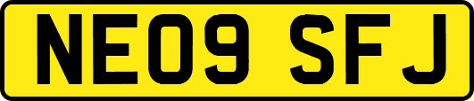 NE09SFJ