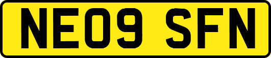 NE09SFN