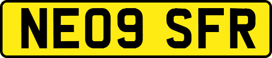 NE09SFR