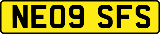 NE09SFS